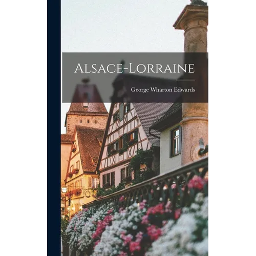 Alsace-Lorraine