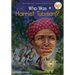 Who Was Harriet Tubman?