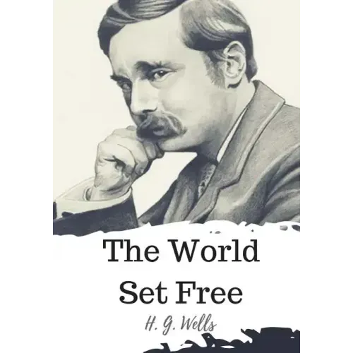 The World Set Free
