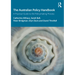 The Australian Policy Handbook: A Practical Guide to the Policymaking Process