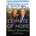 Climate of Hope: How Cities, Businesses, and Citizens Can Save the Planet