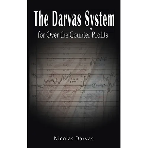 Darvas System for Over the Counter Profits