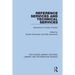 Reference Services and Technical Services: Interactions in Library Practice