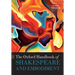 The Oxford Handbook of Shakespeare and Embodiment: Gender, Sexuality, and Race