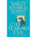Cat Fear No Evil
