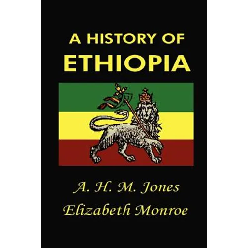 History of Ethiopia