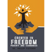 Created in Freedom: Poverty and Economics