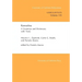 Kawaiisu: A Grammar and Dictionary, with Texts Volume 119