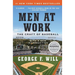 Men at Work: The Craft of Baseball
