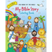 My Bible Story Coloring Book: The Books of the Bible