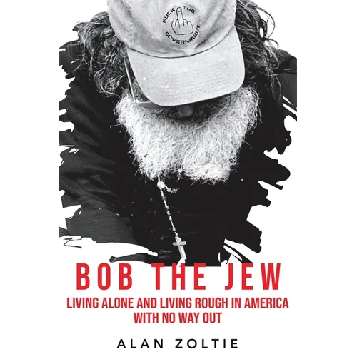 Bob The Jew