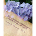 The Georgia Gardener's Book of Plant Lists: Secrets Plant Tips and Tricks from a Landscape Architect