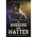 The Missing Miss Matter - Billy Hatcher Mysteries: Cryptogram Puzzle Books - Murder Mystery Puzzle Book