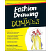 Fashion Drawing for Dummies