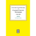 Chancery Court Records of Cannon County, Tennessee, 1840-1880.