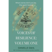 Voices of Resilience: Volume one