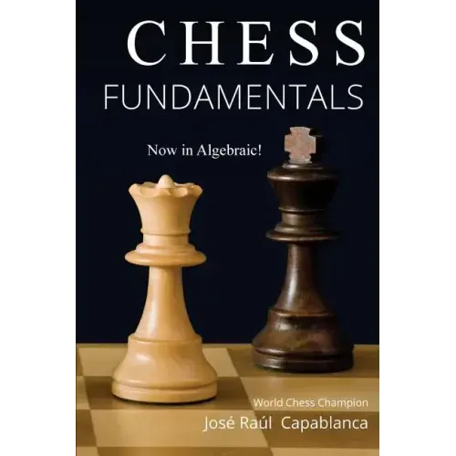Chess Fundamentals