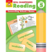 Skill Sharpeners: Reading, Grade 5 Workbook