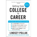 Getting from College to Career: Your Essential Guide to Succeeding in the Real World