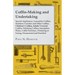 Coffin-Making and Undertaking - Special Appliances, Lancashire Coffins, Southern Counties and Other Coffins, Children's Coffins, Adults' Covered Coffi