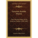 Governor Kemble Warren: The Life And Letters Of An American Soldier 1830-1882
