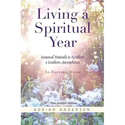 Living a Spiritual Year