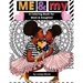 Me & My: A Mommy and Me Coloring Book for Mom and Daughter
