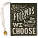 Friends: The Family We Choose