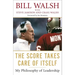 The Score Takes Care of Itself: My Philosophy of Leadership