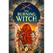 The Burning Witch: A Humorous Romantic Fantasy
