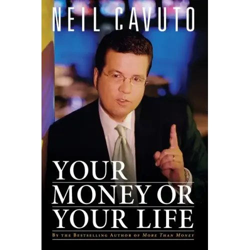 Your Money or Your Life