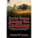 Forty Years Among the Indians: Experiences of a Mormon Pioneer on the South-West Frontier