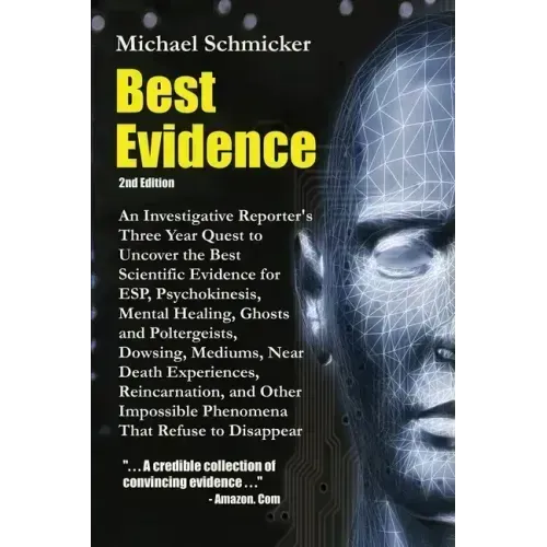 Best Evidence: 2nd Edition