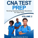 CNA Test Prep: Nursing Assistant Review Questions for State Exam Vol 2