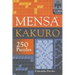 Mensa(r) Kakuro