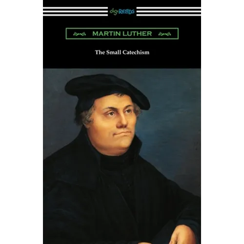 The Small Catechism