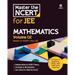 Master the NCERT for JEE Mathematics Vol 2
