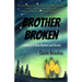 Brother Broken: Memoir of Three Brothers and Suicide