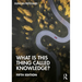 What is this thing called Knowledge?