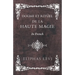 Dogme et Rituel - De la Haute Magie - In French