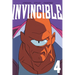 Invincible Volume 4 (New Edition)