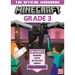 Official Minecraft Workbook: Grade 3