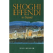 Shoghi Effendi in Oxford