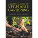 A Complete Guide of Vegetable Gardening