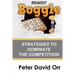 Breakout Boggle: Strategies to Dominate the Competition