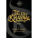 Tales of Khayaal - Aron