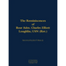 The Reminiscences of Rear Adm. Charles Elliott Loughlin, USN (Ret): 1910-1989