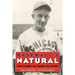 Baseball's Natural: The Story of Eddie Waitkus