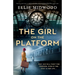 The Girl on the Platform: Based on a true story, a totally heartbreaking, epic and gripping World War 2 page-turner