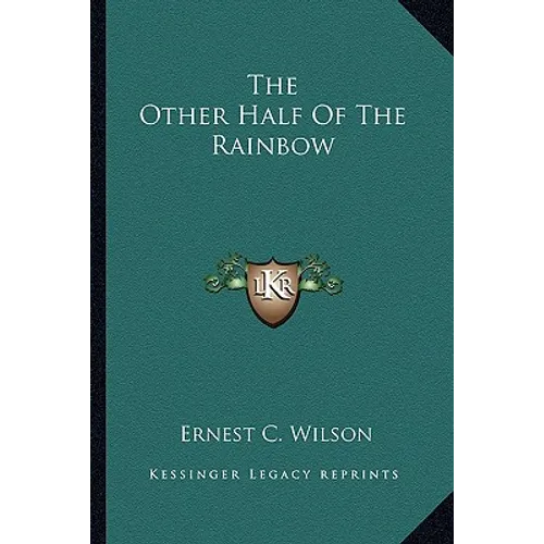 The Other Half Of The Rainbow